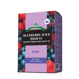 blueberry-juice-granules